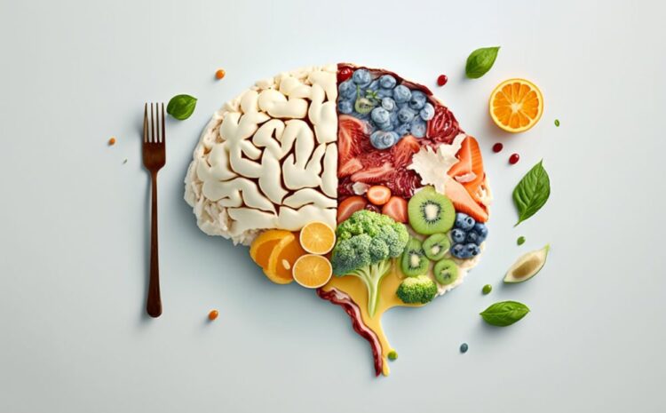  Legătura dintre sănătatea mintală și alimentație